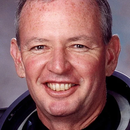  Brian Duffy