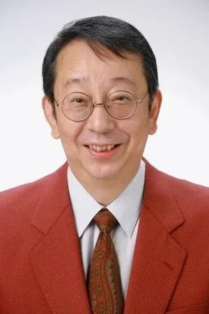  Sukekiyo Kameyama photo
