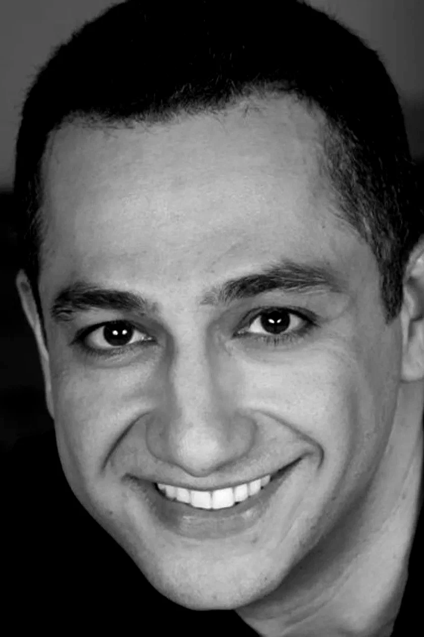  Ali Reza