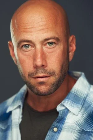  Aaron Berg photo