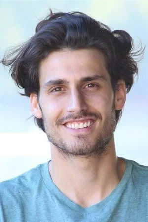 Jérémie De Nicola photo