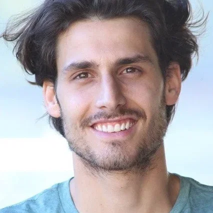  Jérémie De Nicola
