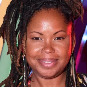 Photo star :  Kamali Minter