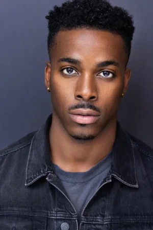  Brandon Black