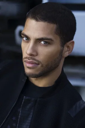 Photo de  Isha Blaaker