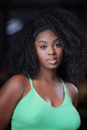  Princess Adenike