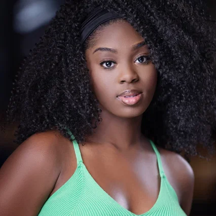  Princess Adenike