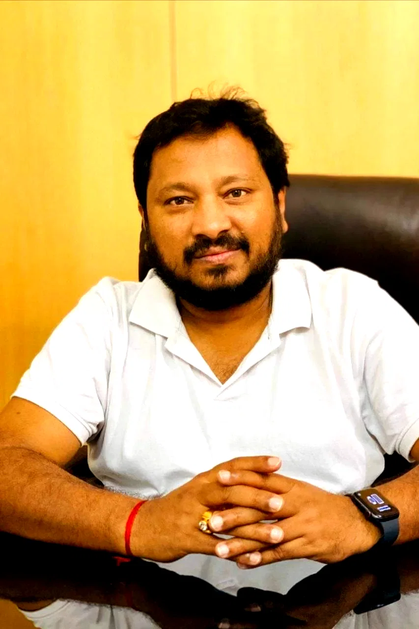  R Chandru Keshavara