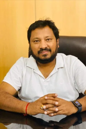  R Chandru Keshavara photo