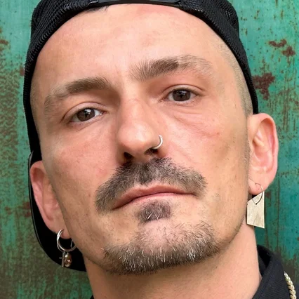  Ilias Hatzigeorgiou
