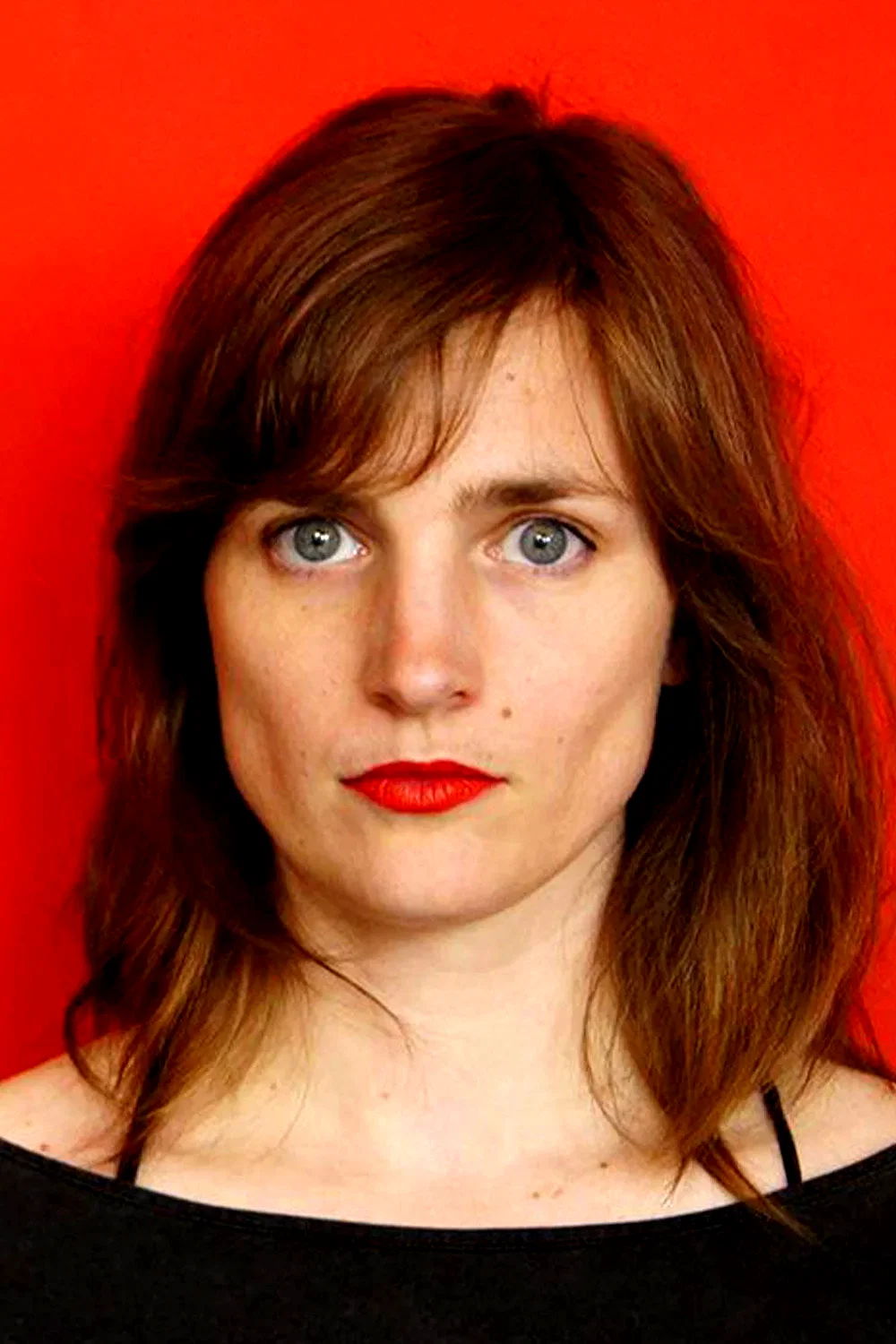  Éléonore Saintagnan