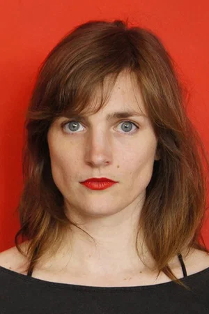  Éléonore Saintagnan photo