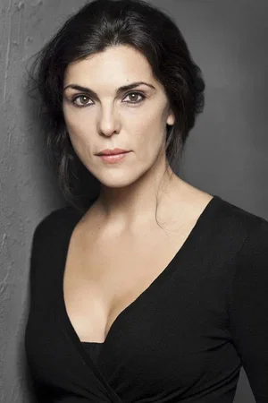  Mabel del Pozo