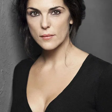  Mabel del Pozo