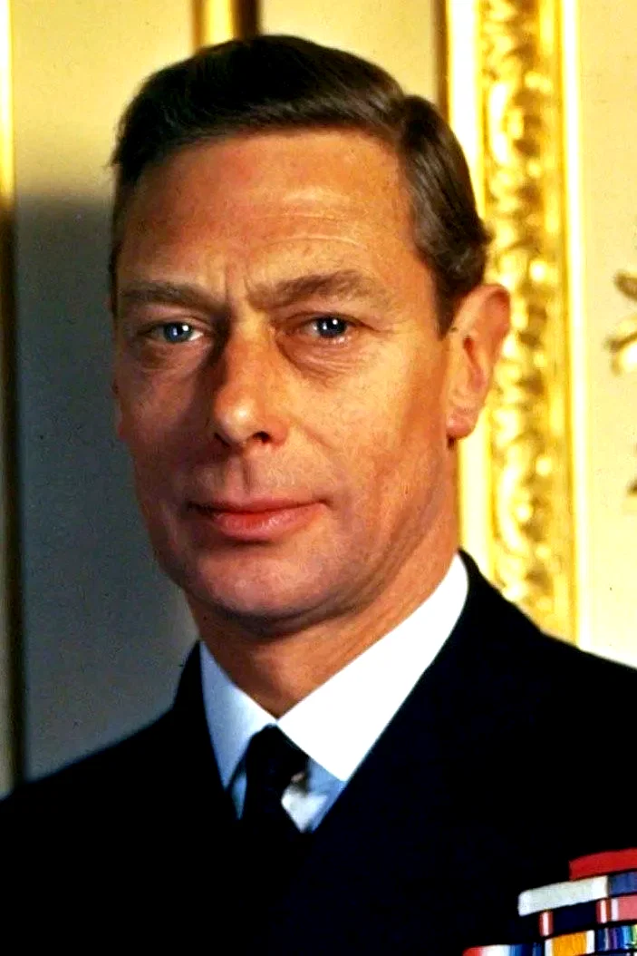  King George VI of the United Kingdom