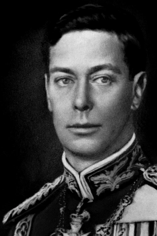  King George VI of the United Kingdom