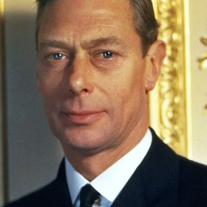  King George VI of the United Kingdom