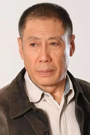 Jiao Gang