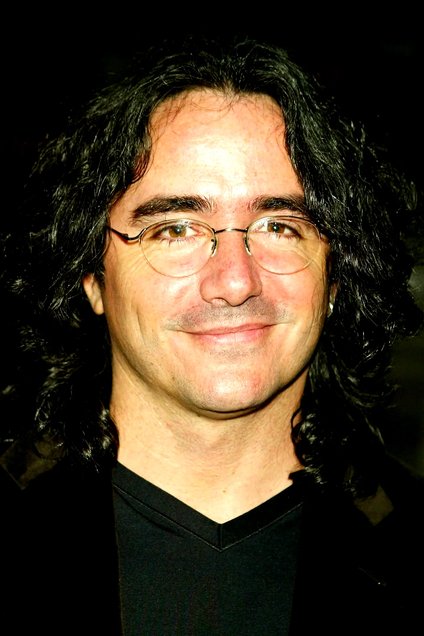 Brad Silberling