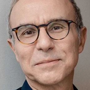 Photo star : Philippe Besson
