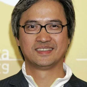 Photo star : Benny Chan