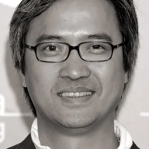 Photo star : Benny Chan