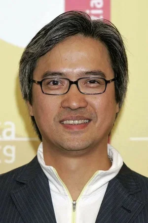 Benny Chan photo