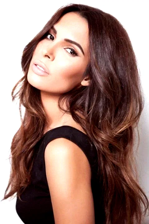 Nadine Velazquez
