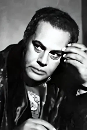 Yehia Chahine photo