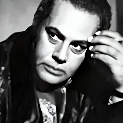 Yehia Chahine