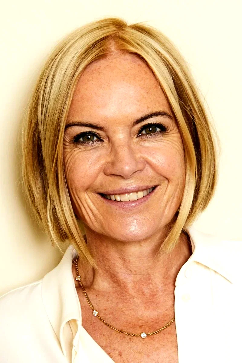 Mariella Frostrup