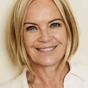 Photo star : Mariella Frostrup
