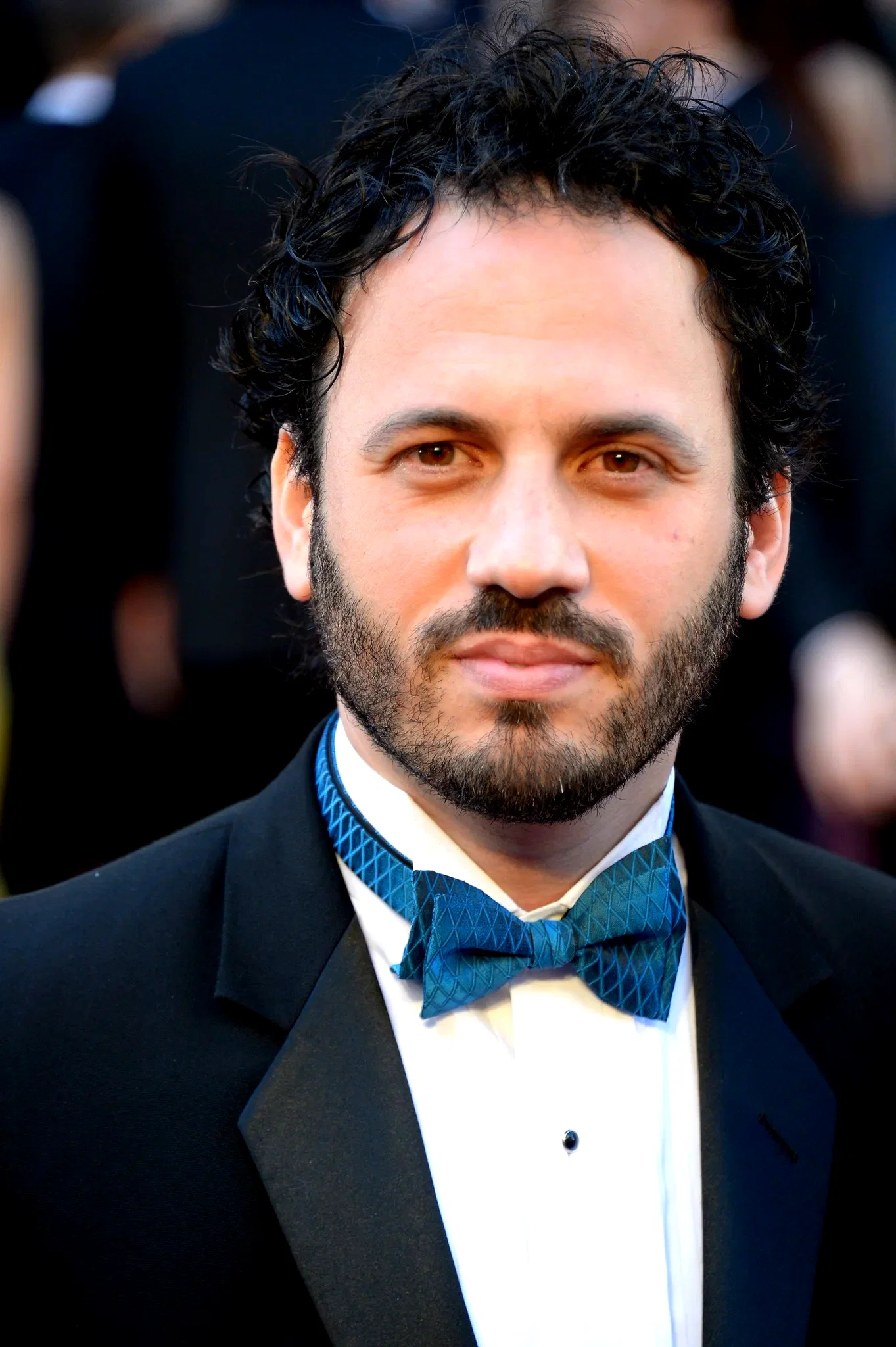 Guy Davidi