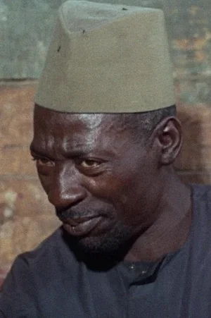 Mustapha Ture photo