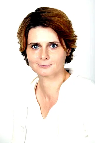  Caroline Fourest