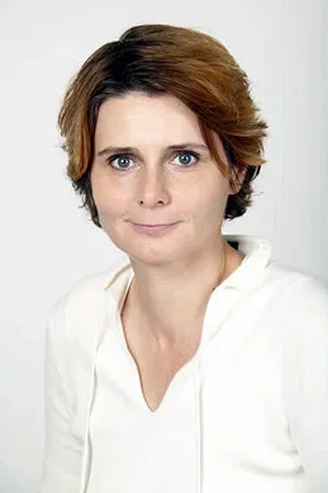  Caroline Fourest