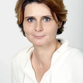 Photo star :  Caroline Fourest