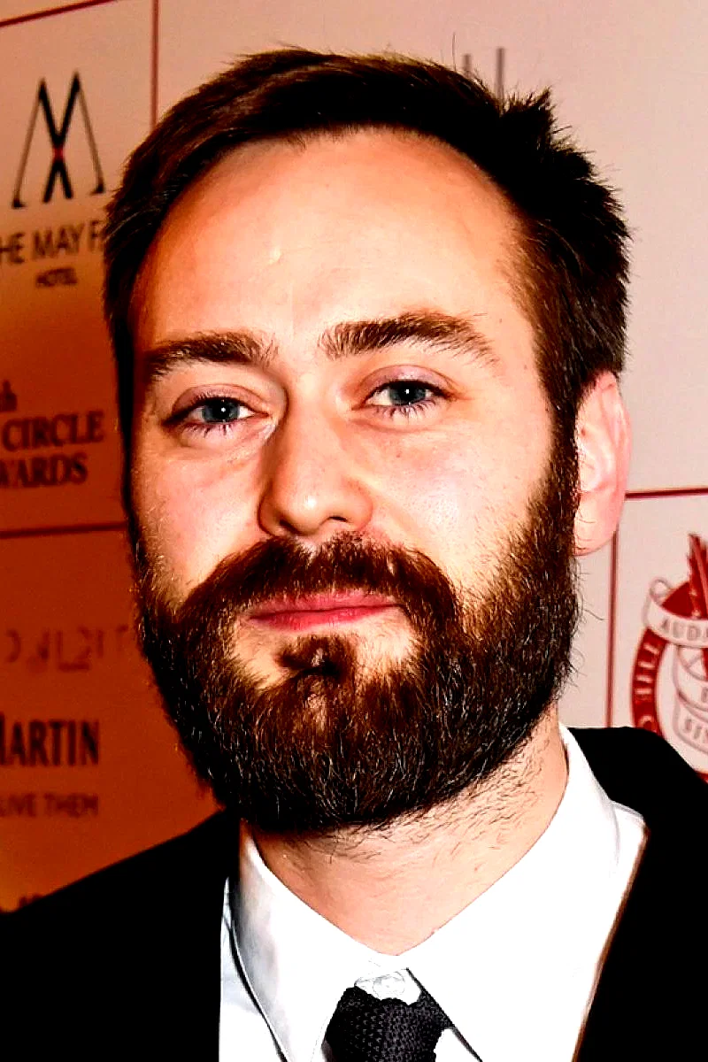  Benjamin Cleary