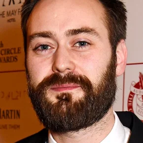 Photo star :  Benjamin Cleary