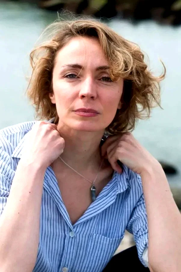 Lénie Chérino