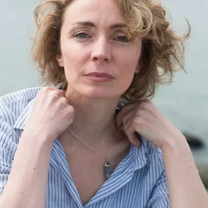  Lénie Chérino