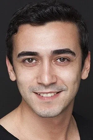 Münir Can Cindoruk photo