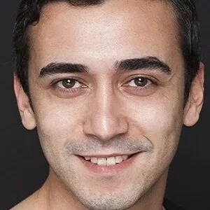  Münir Can Cindoruk