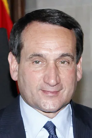  Mike Krzyzewski photo