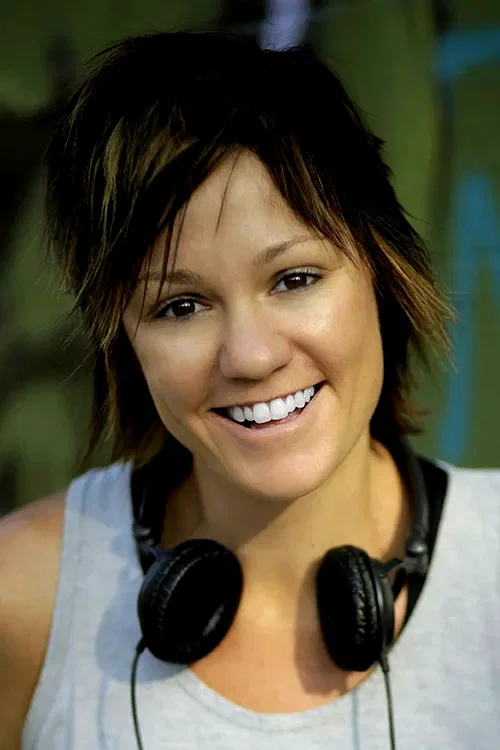  Sarah Spillane