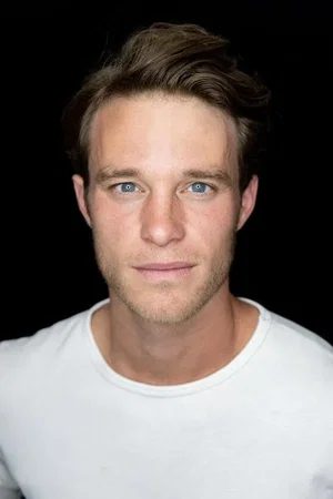 Josh Plasse