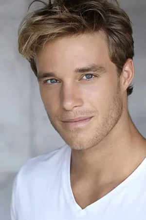  Josh Plasse