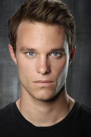  Josh Plasse
