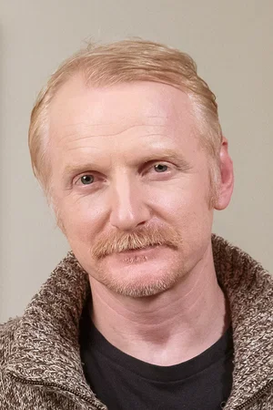  Richard Bovnoczki