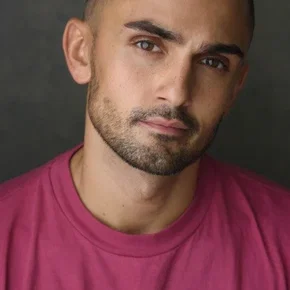 Photo star :  Alex Pinder